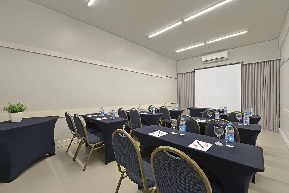 Sala de Eventos