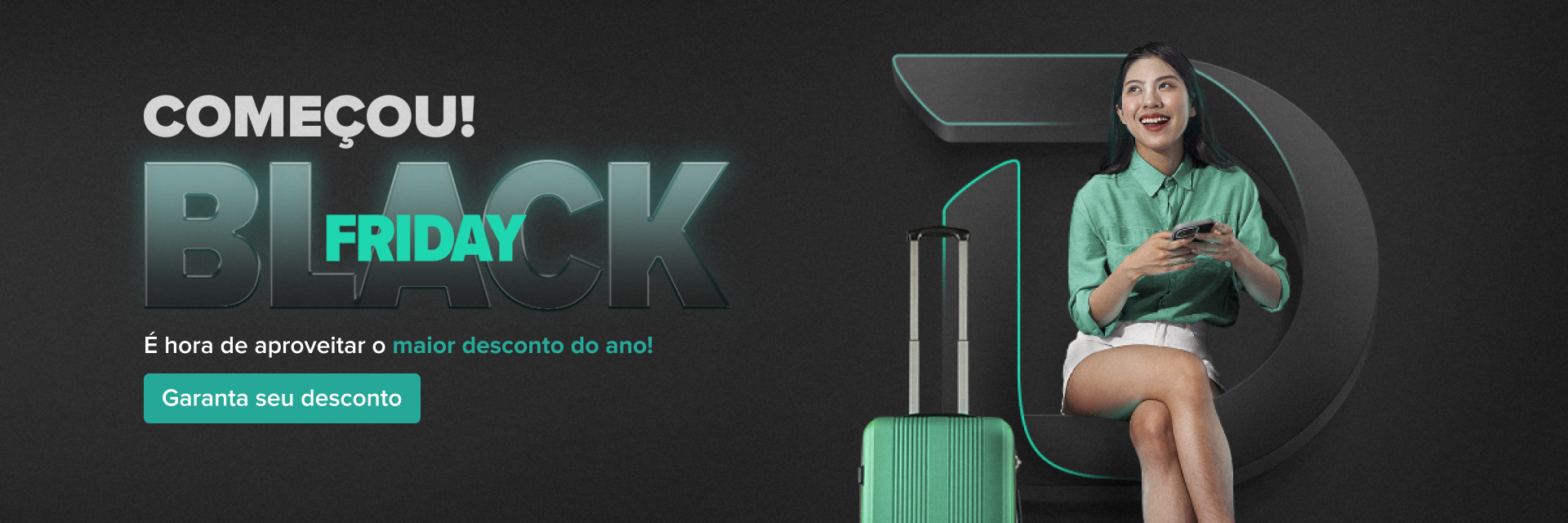 Banner BlackFriday Hotéis Deville