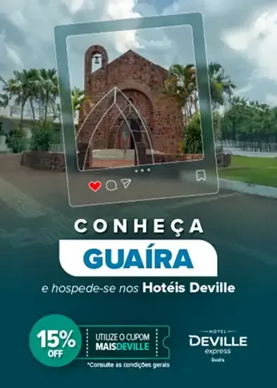 Destino Guaíra