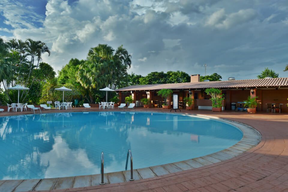 Deville Express Guaíra