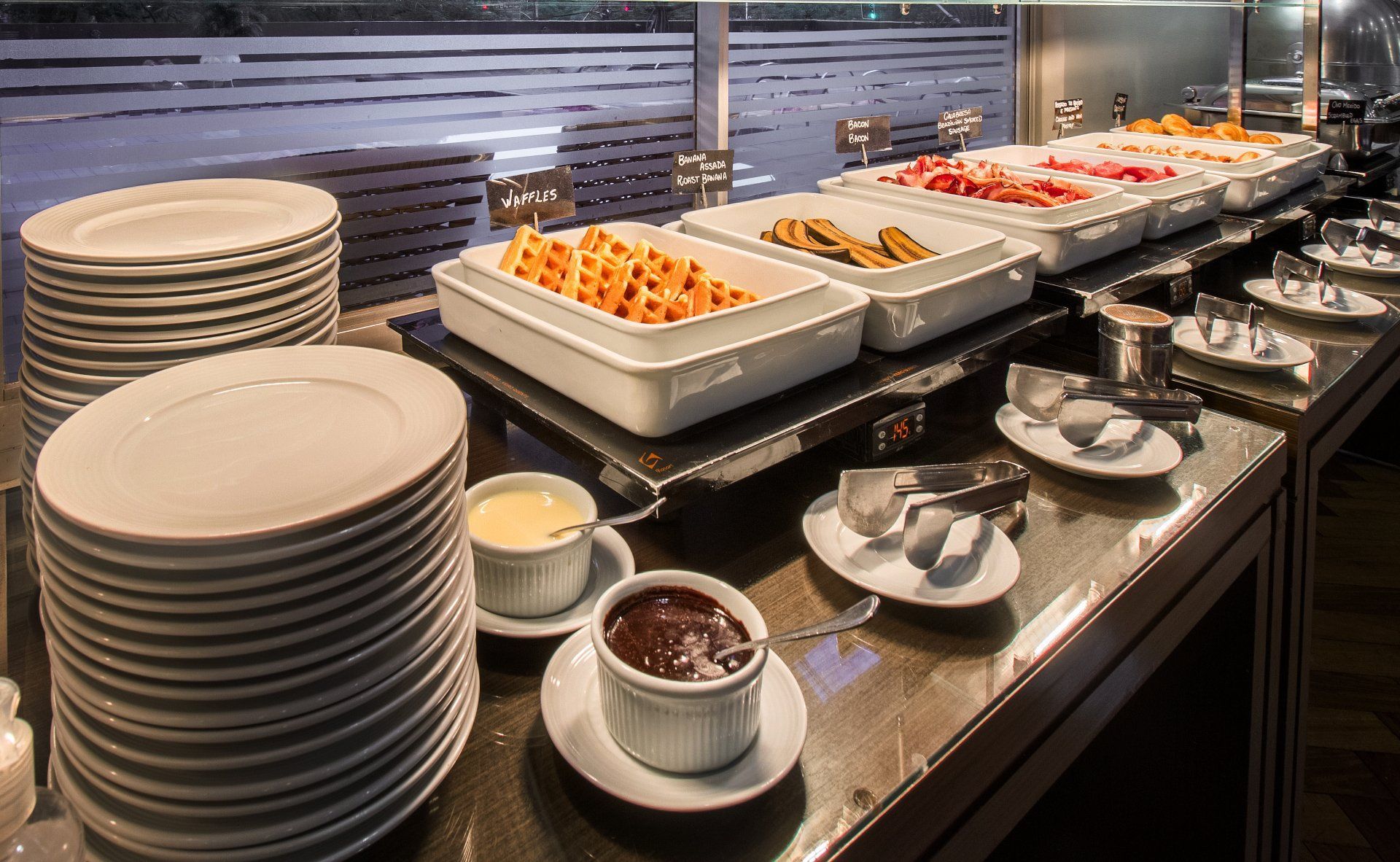 restaurante Alecrim
