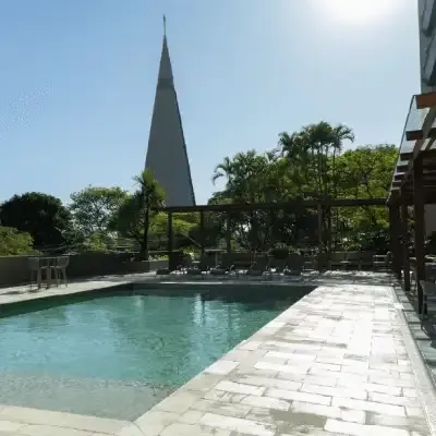 Hotel Deville Maringá