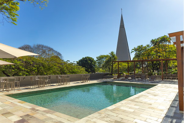 Piscina Deville Prime Maringá