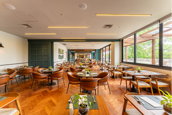 Restaurante Deville Prime Maringá
