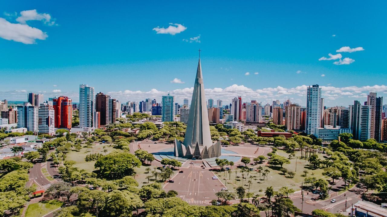 Catedral Basílica Menor Nossa Senhora da Glória