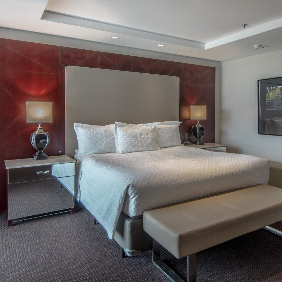 Deville Prime Porto Alegre