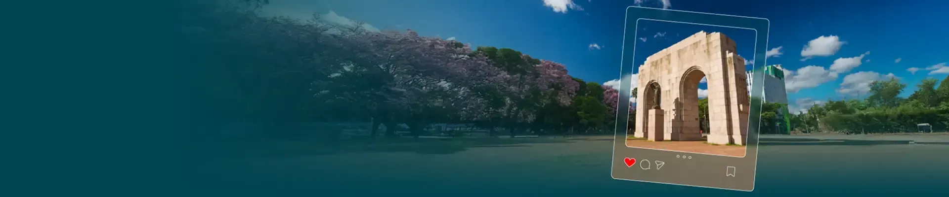 Destinos Porto Alegre