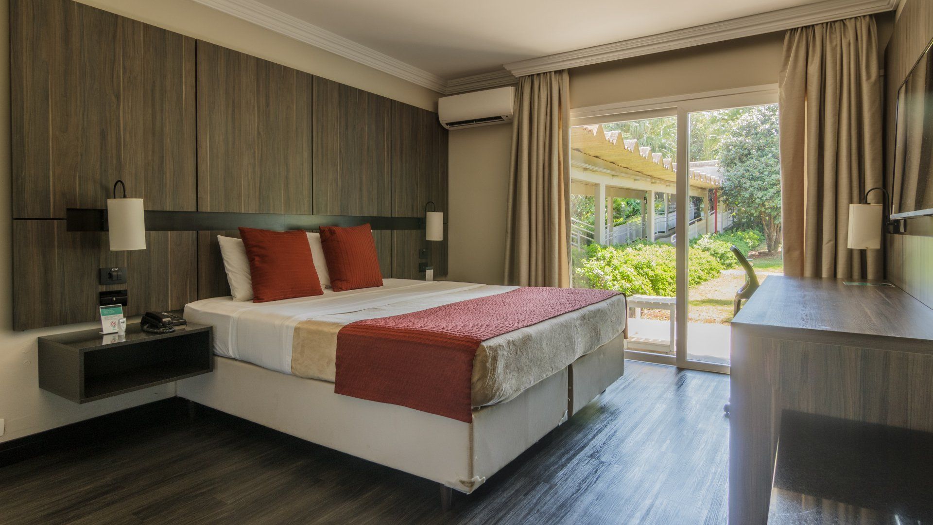 Hotel Deville Express Cascavel Hotéis Deville