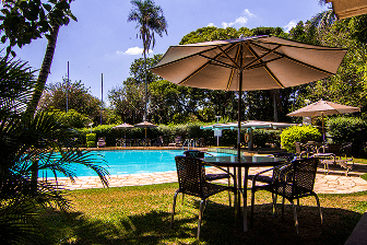 Hotel Deville Cascavel