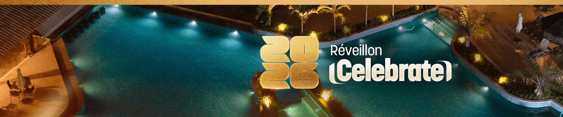 Reveillon Deville Celebrate 2026