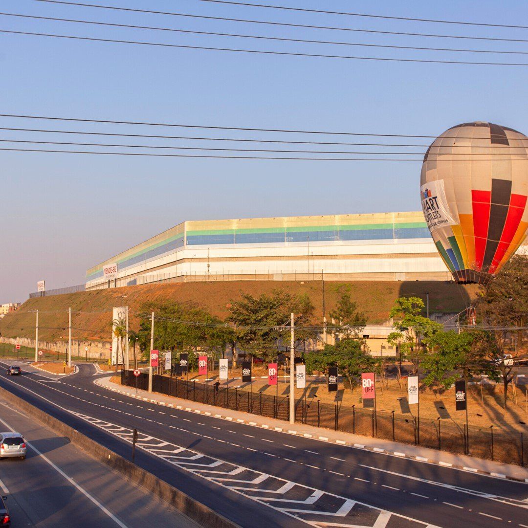 Smart Outlets / Smart Farm e Smart Piquet Sports