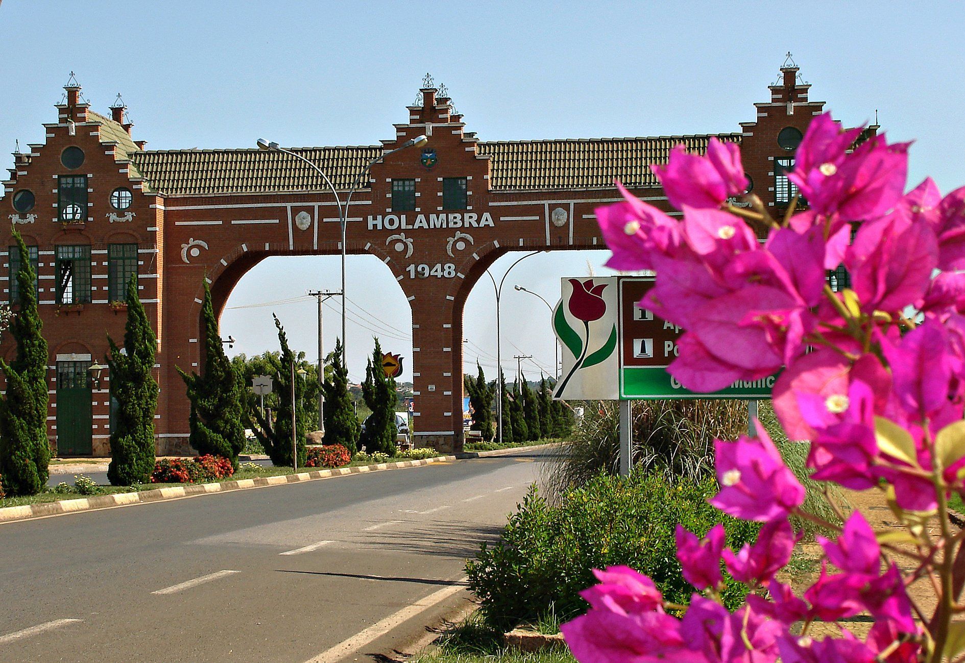Holambra