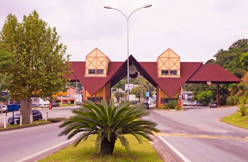 São Roque