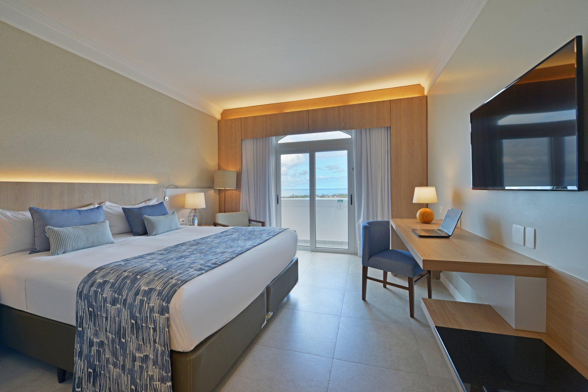 Premium 1 cama de casal