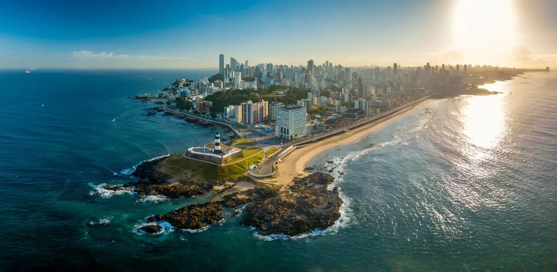 Dicas para deixar sua visita a Salvador ainda mais especial