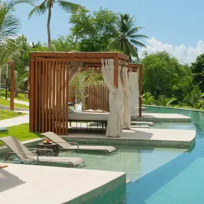 Hotel Deville Salvador