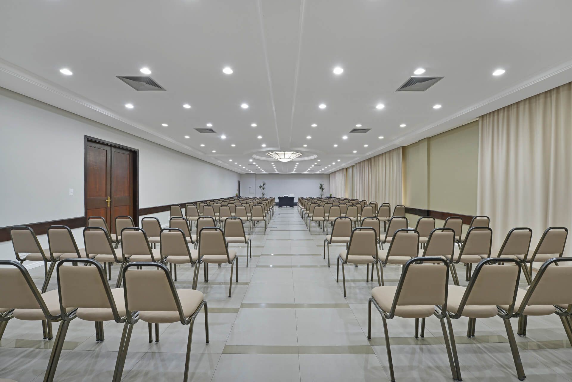 Centro de Convenções