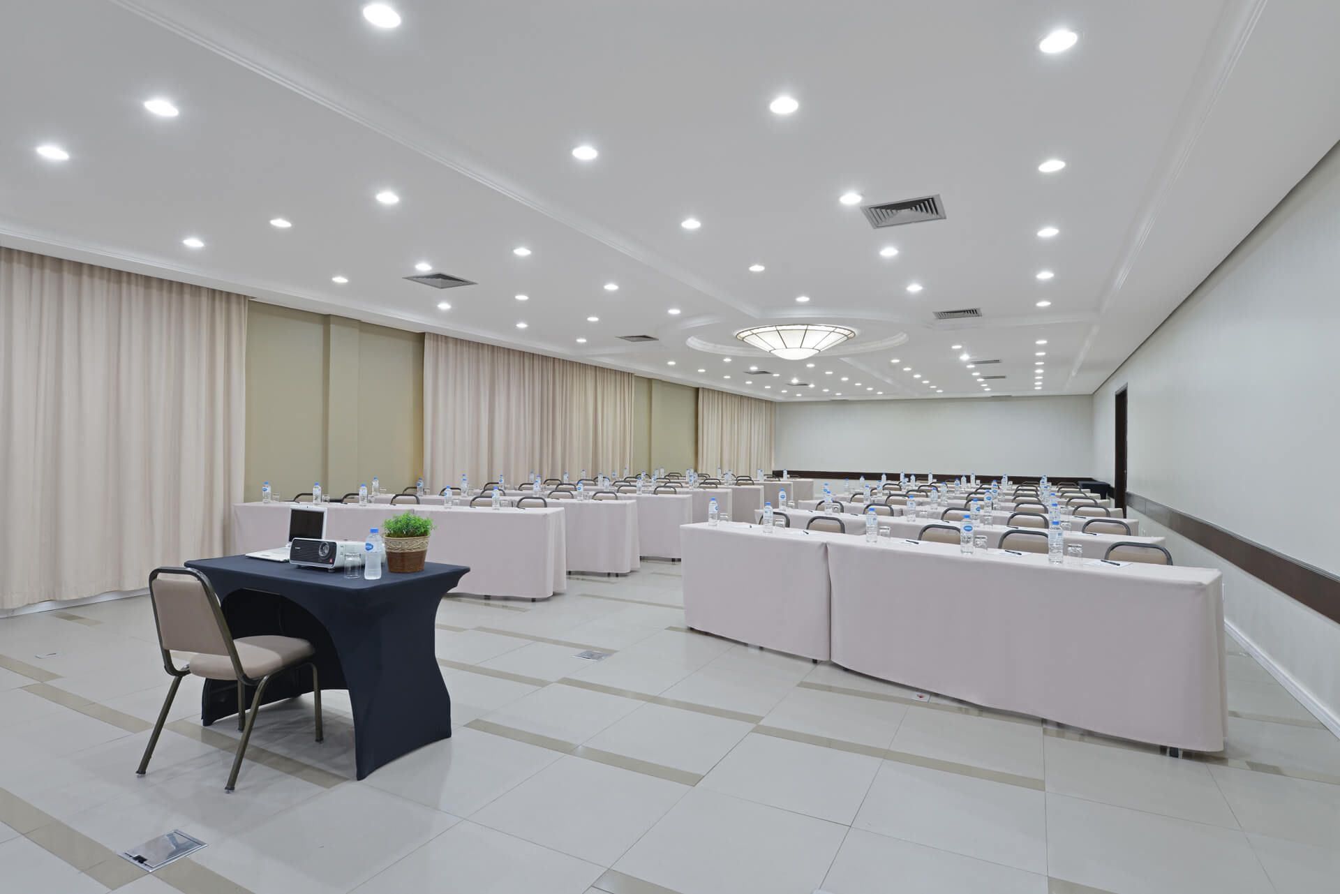 Centro de Convenções
