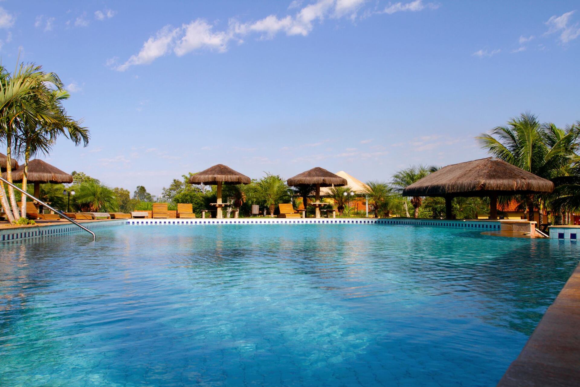 Salto dos Bandeirantes