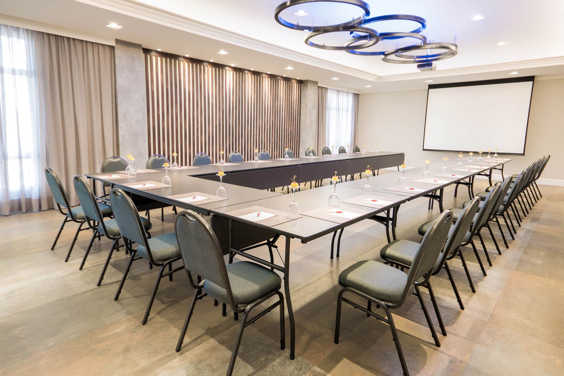 Eventos - Marriott São Paulo Airport