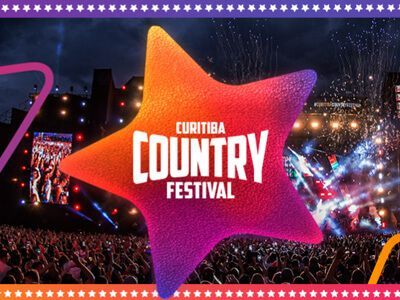 Curitiba Country Festival 2023
