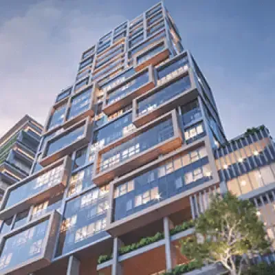 The Westin São Paulo