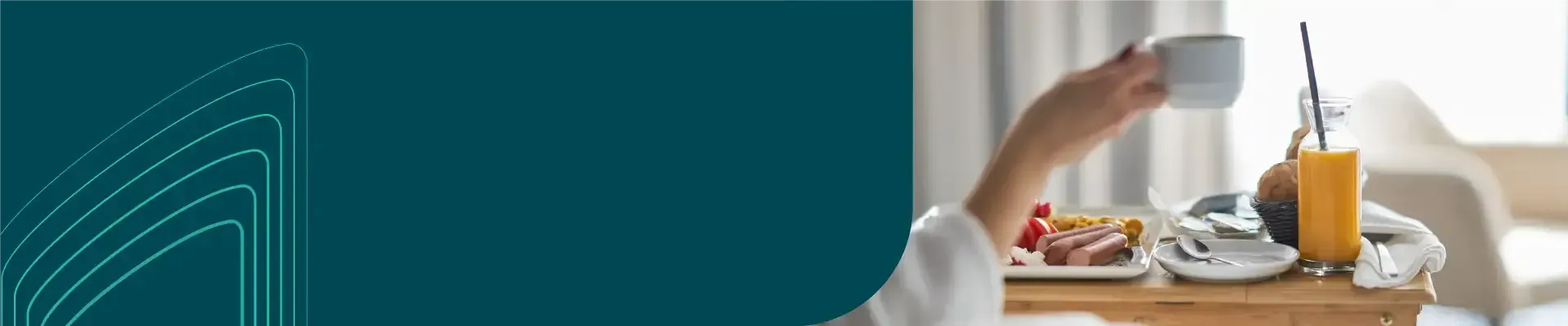 Banner Home Promoções de final de semana com cupom FDS20