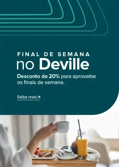 Banner Home Promoções de final de semana com cupom FDS20