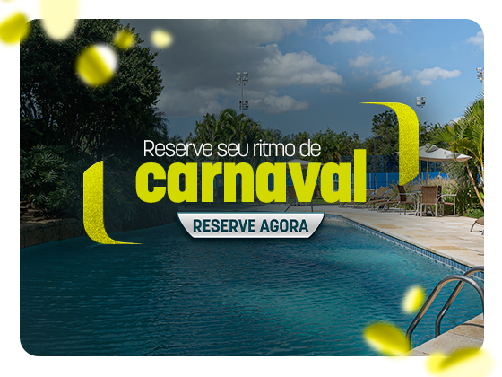 Carnaval Hotéis Deville