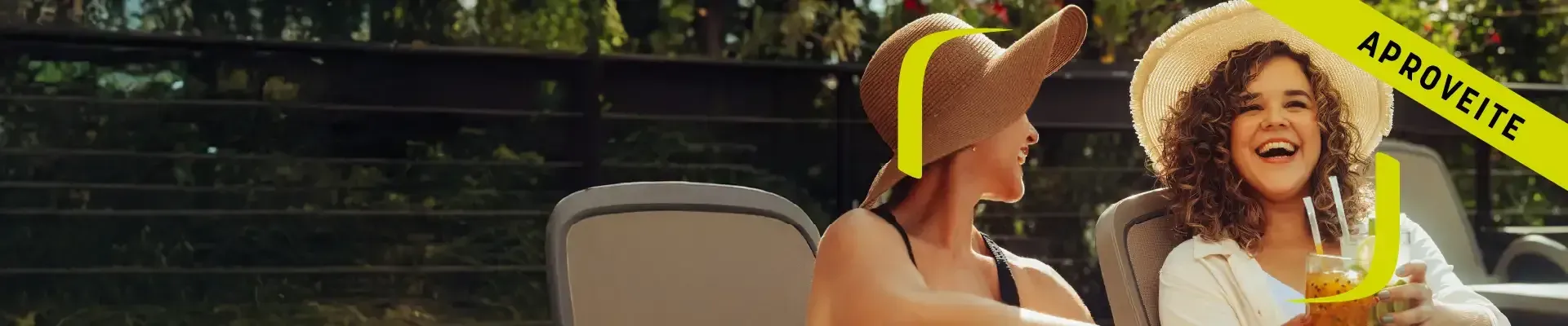 Férias de Verão Hotéis Deville