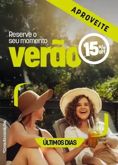Férias de Verão Hotéis Deville