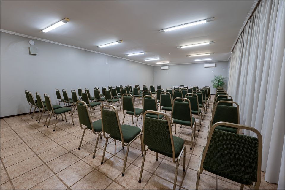 Eventos - Deville Express Guaíra