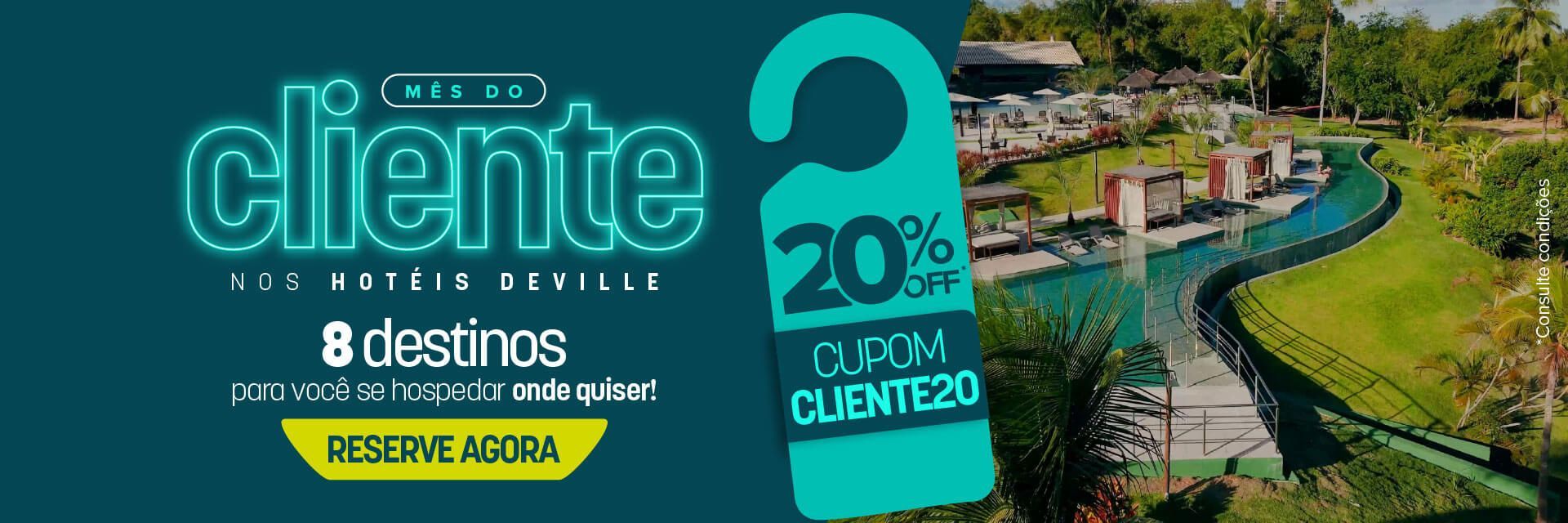 Mês do Cliente 2025