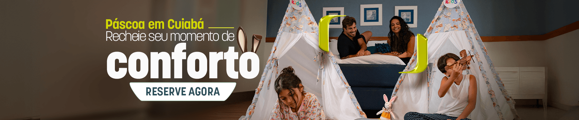 Banner Pascoa Cuiabá