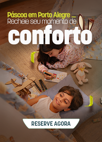 Banner Pascoa Porto Alegre