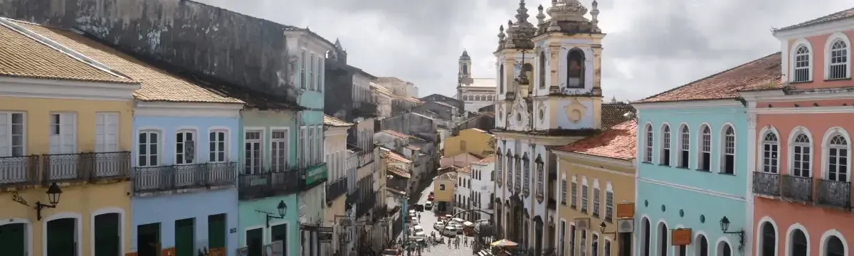 Pelourinho