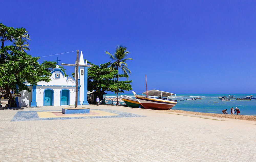Praia do Forte