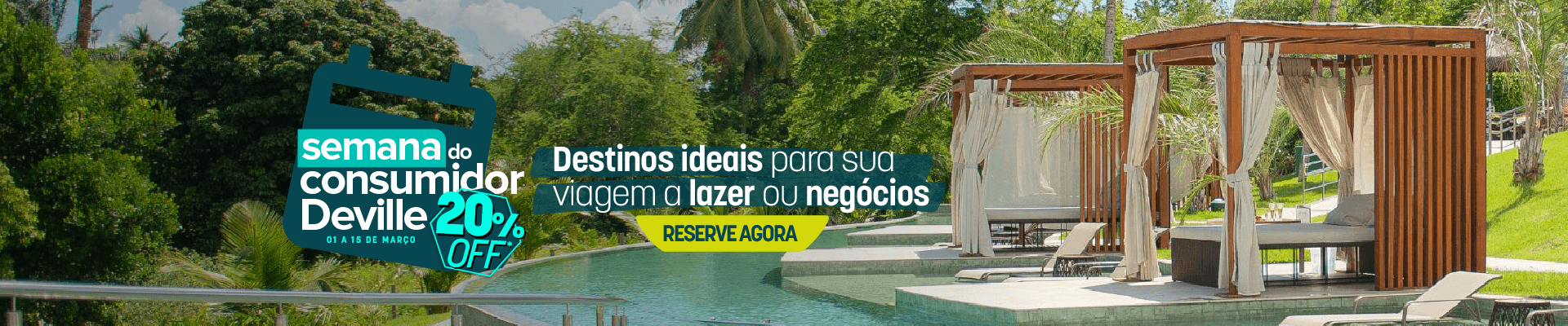 Semana do Consumidor