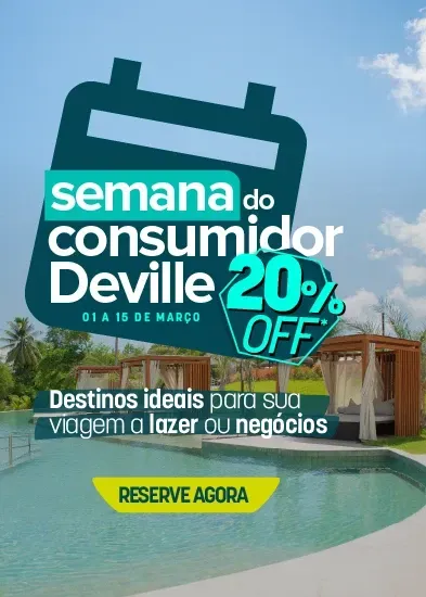 Semana do Consumidor