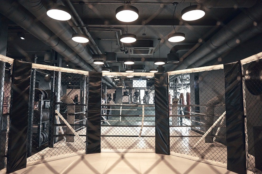 Contents Property - Martial Arts Insurance