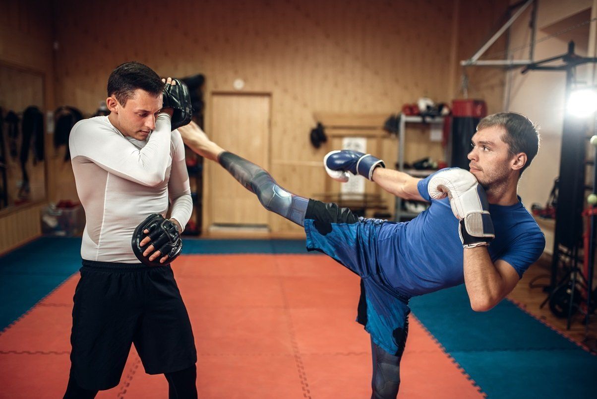 Public Liability - Martial Arts Insurance