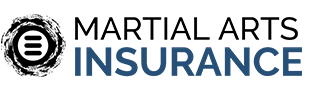Martial Arts Insurance Footer Logo