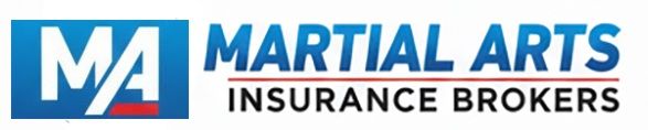 Martial Arts Insurance Logo