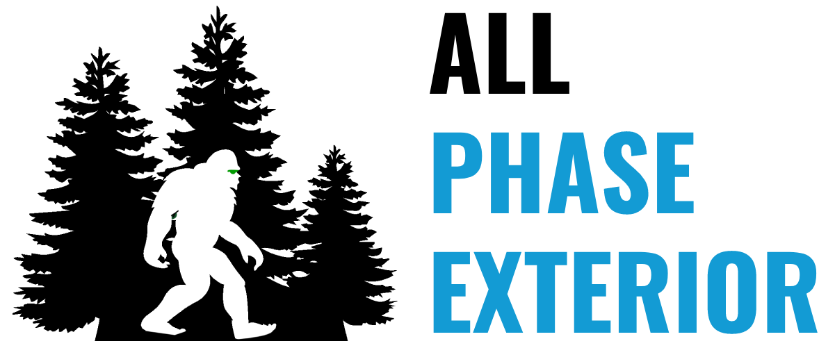 All Phase Exteriors Logo