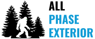 All Phase Exteriors Logo