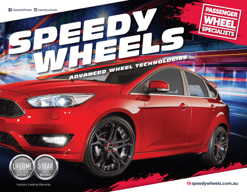 Wheel alignment