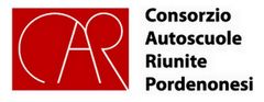 Consorzio Autoscuole Riunite Pordenonesi Logo