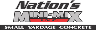 Nation's Minimix Inc