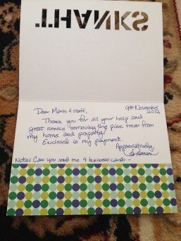 Testimonial - Carney Tree Service, LLC - Wyckoff, NJ