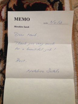 Testimonial - Carney Tree Service, LLC - Wyckoff, NJ